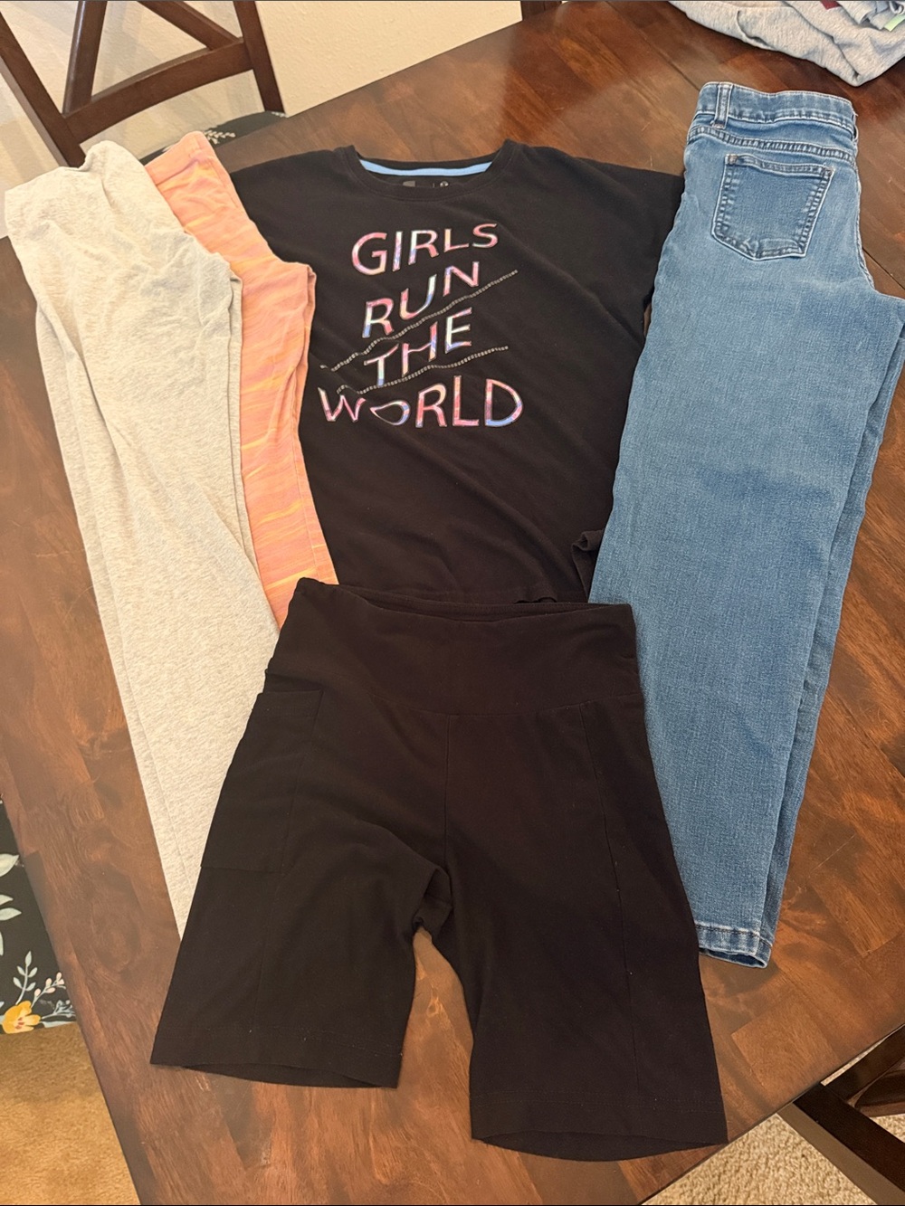 Girl’s Size 12-14 Bundle